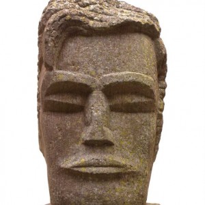 Herman Bieling (1887-1964) - Kop - ca. 1930