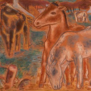 Leo Gestel (1881-1941) -