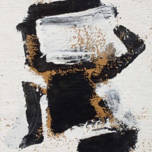 J.C.J. van der Heyden (1928-2012) - Zonder titel