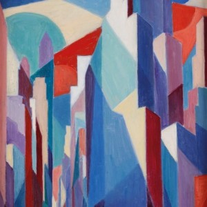 Adriaan Lubbers - Broadway
