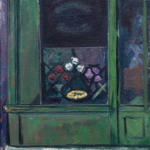 Wim Oepts (1904-1988) - Etalage