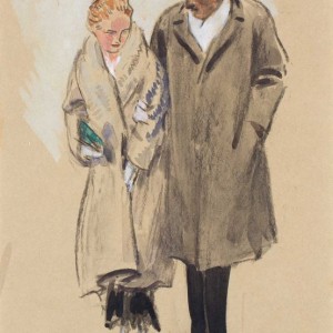Willy Sluiter (1873-1949) -