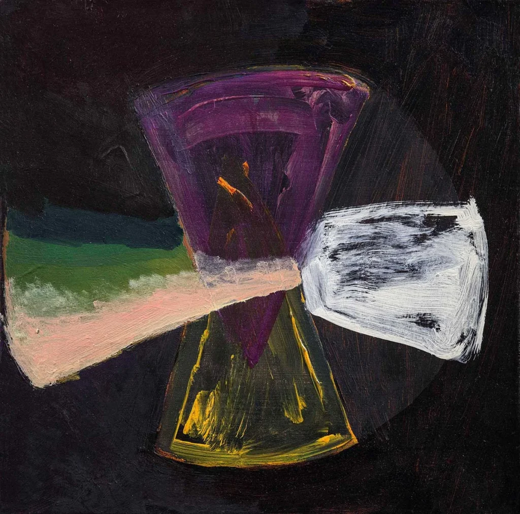 Rob van Koningsbruggen – Zonder titel