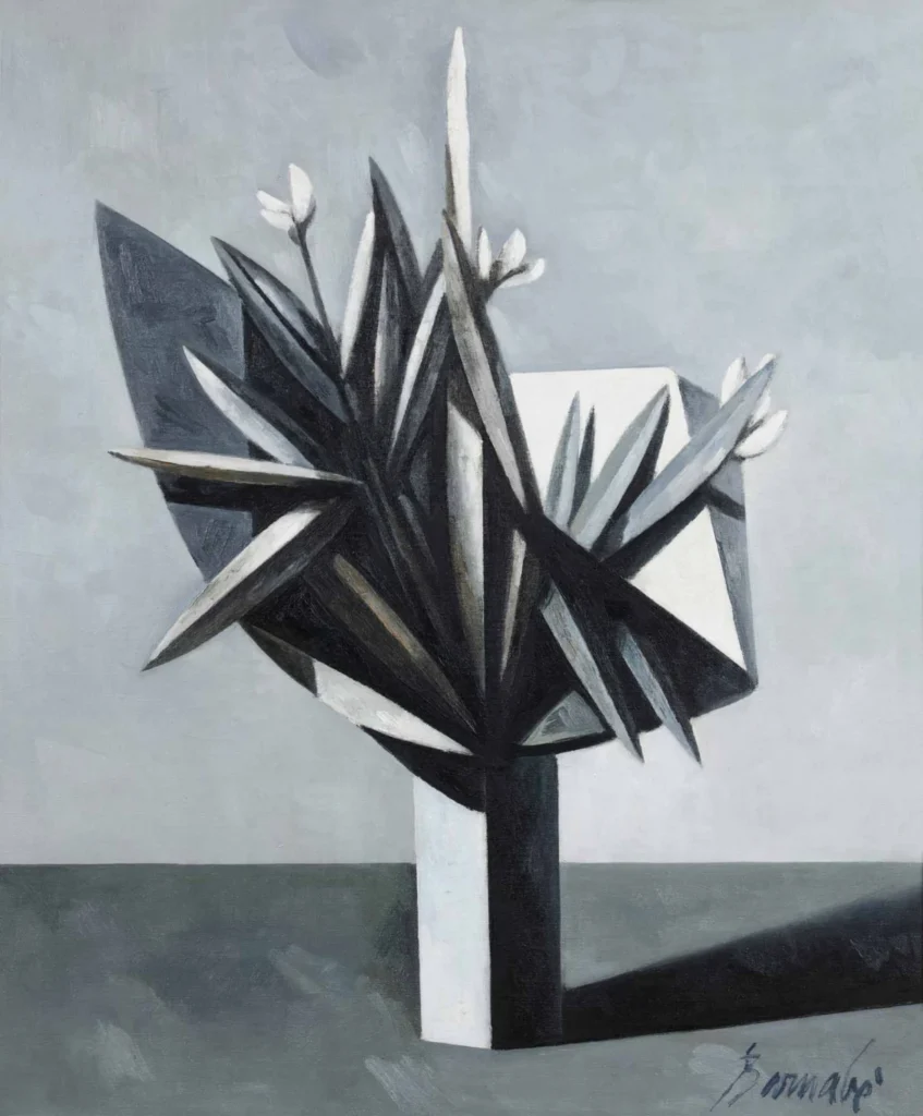 Duilio Barnabè – Stilleven