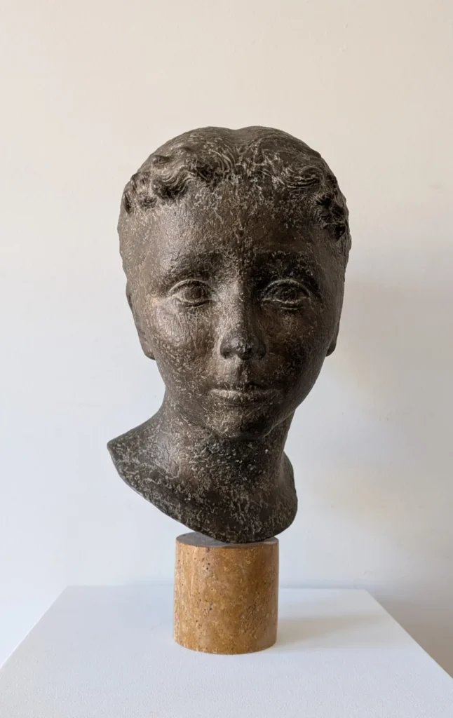 Pieter Starreveld – Alexandra (kop)