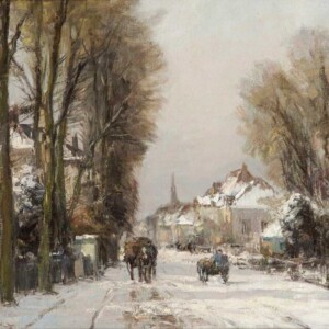 Apol, Louis 9 (19de)