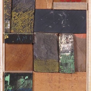 Christiaan Paul Damsté (1944) - ‘HH’ – 1985/86