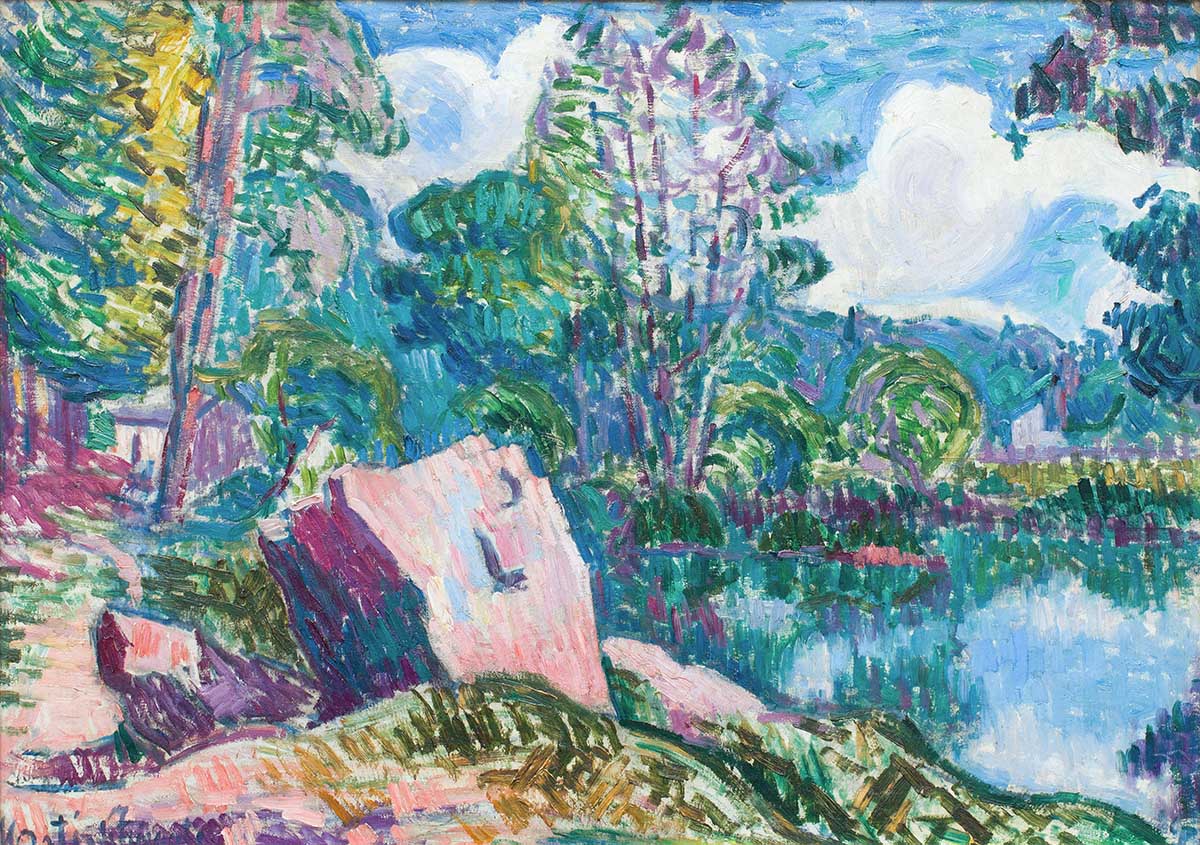 Ortiz de Zarate, Manuel Ligthart