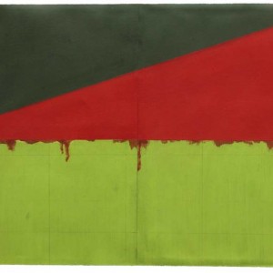 Roy Villevoye (1960) - Zonder titel